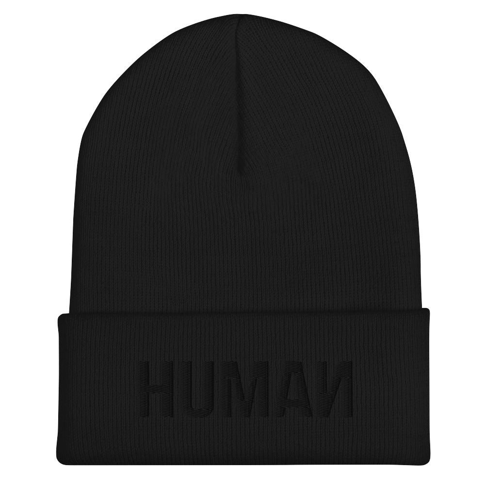Beanie BLK