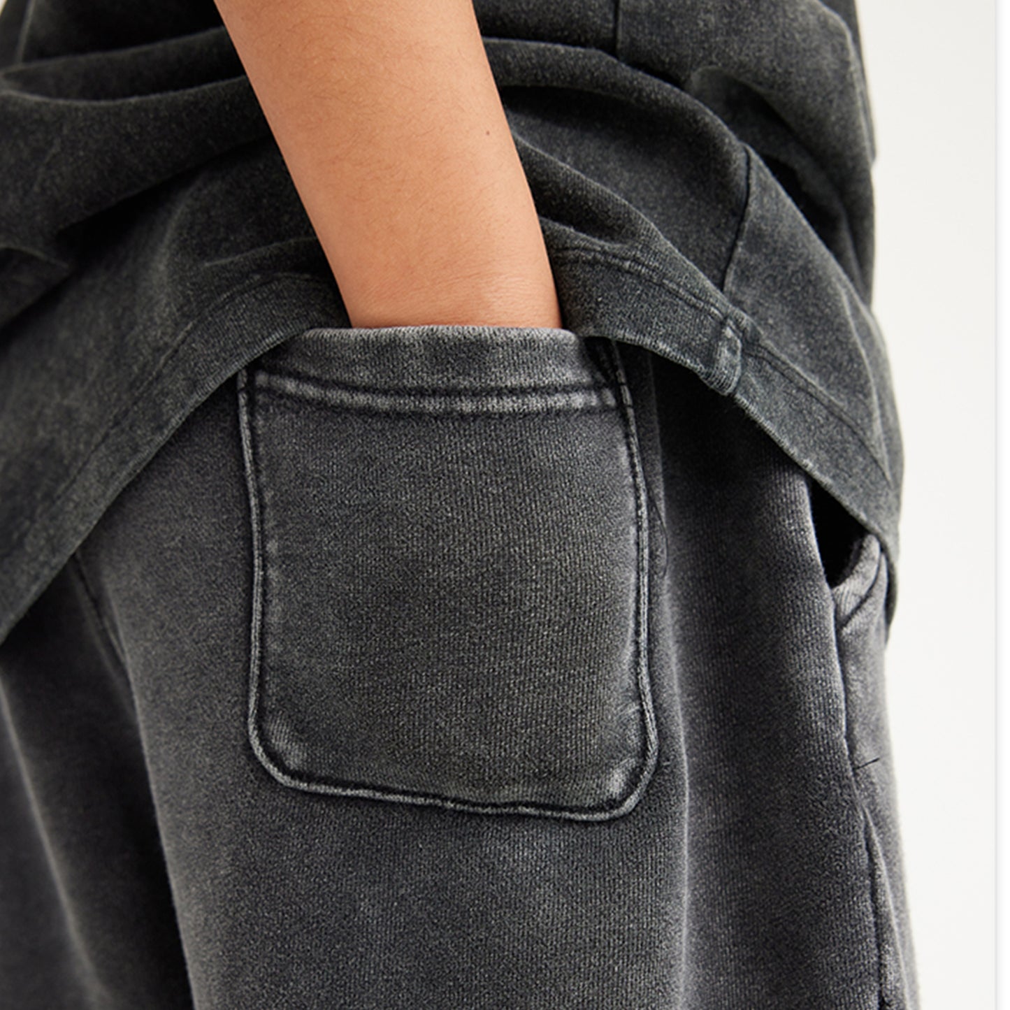 human of the future,kids,shorts,MOQ1,Delivery days 5