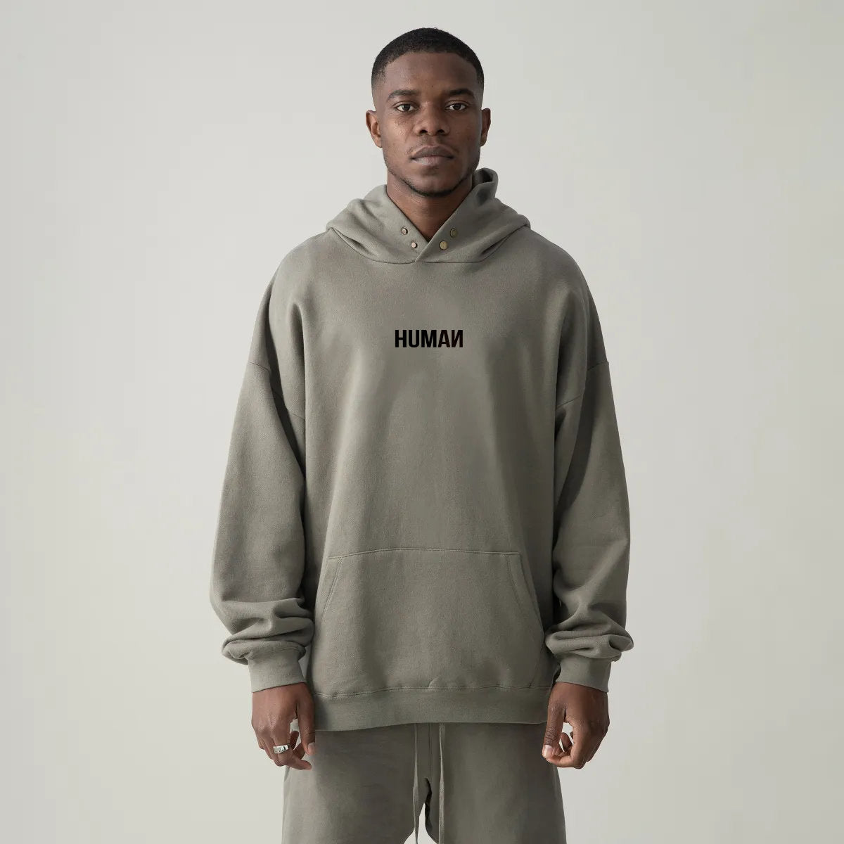 HUMAN SS23