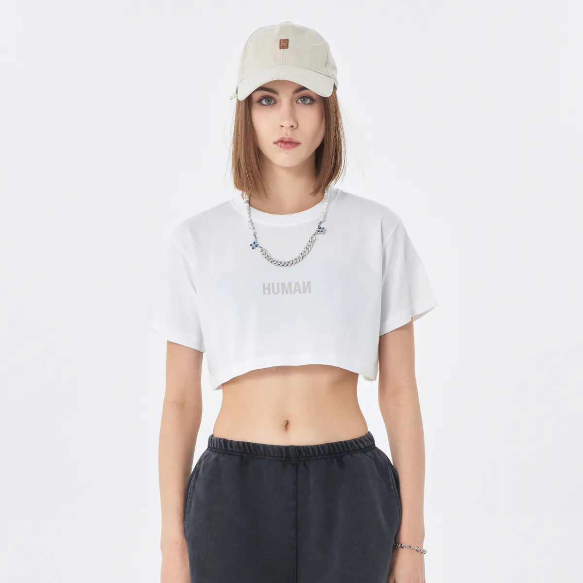 Crop