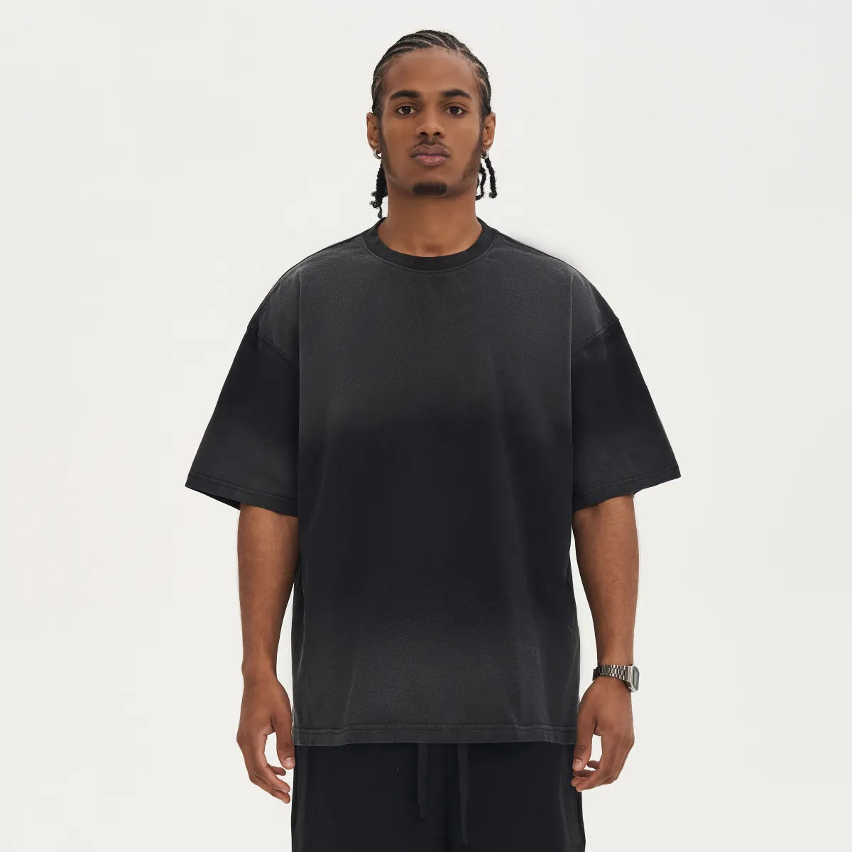 HMN FTR Tonal Gradient T-shirt