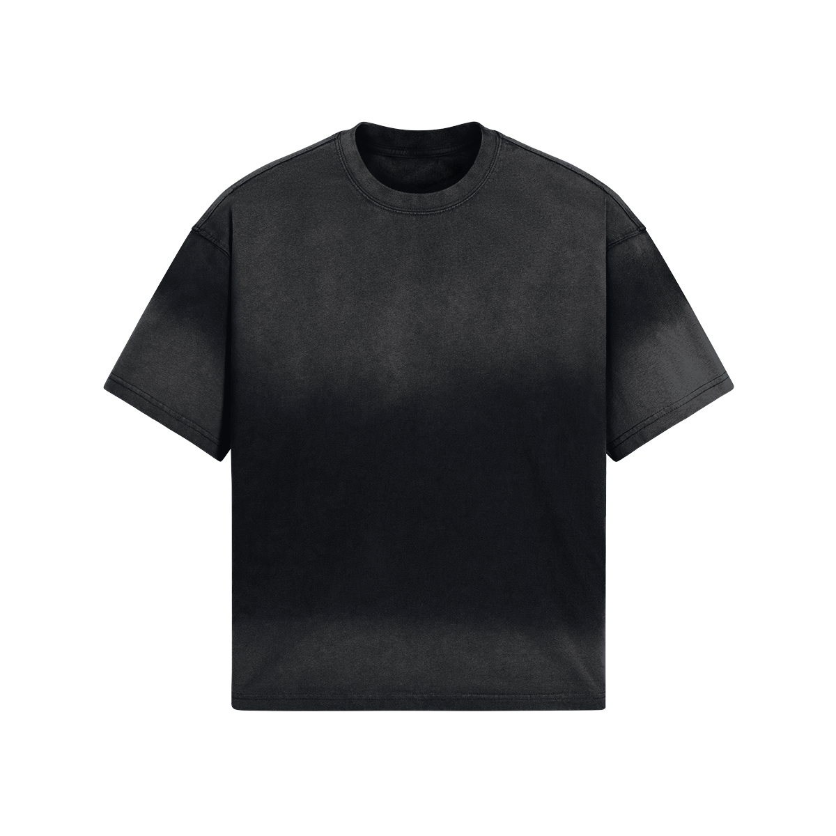HMN FTR Tonal Gradient T-shirt