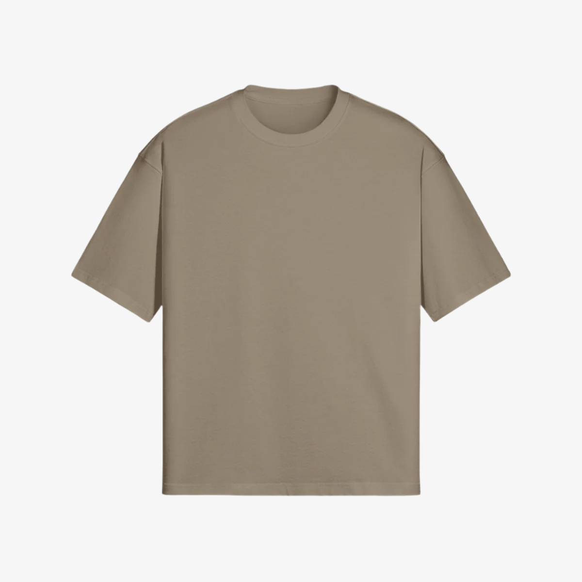 HMN FTR BOXY FIT T-SHIRT