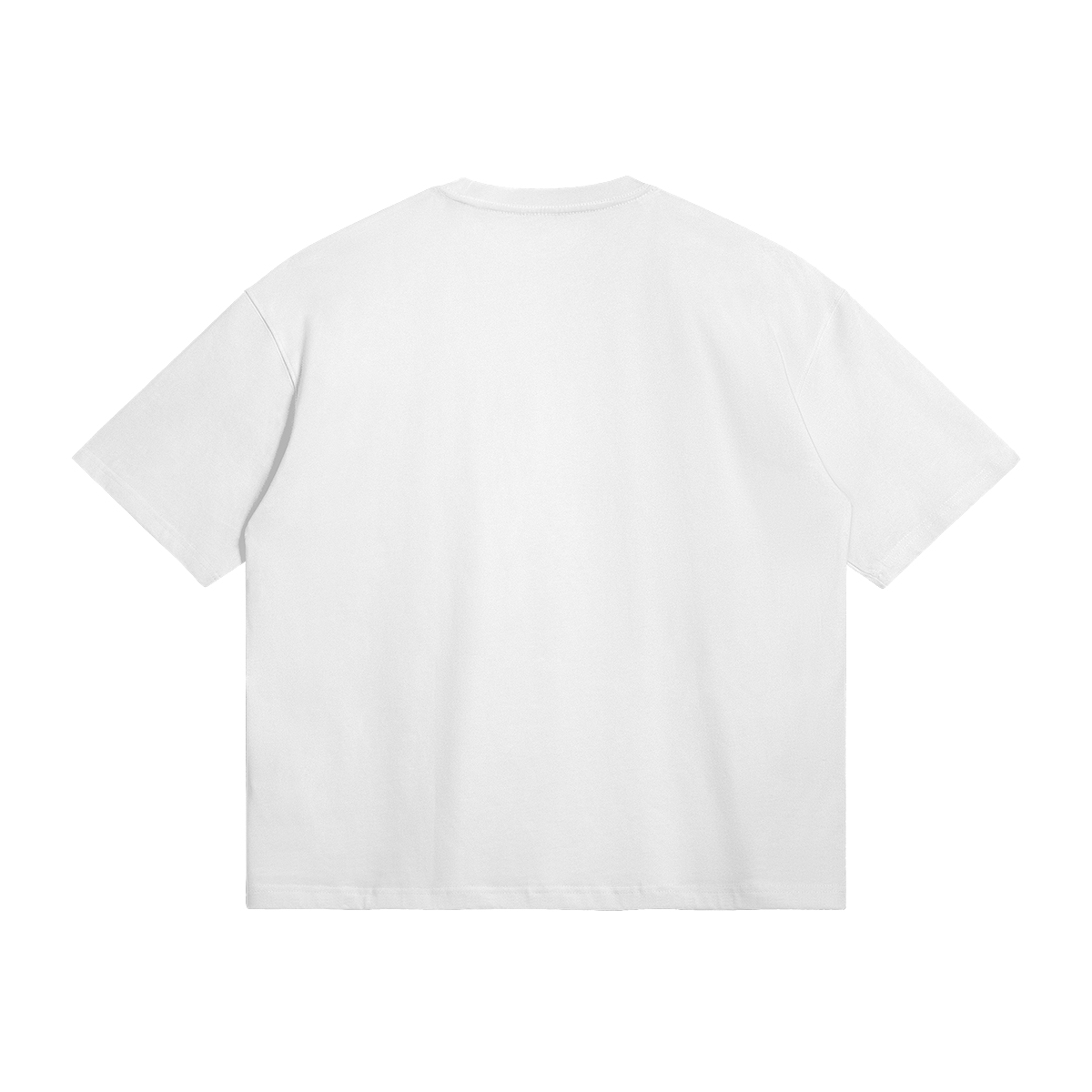 Boxy T-shirt