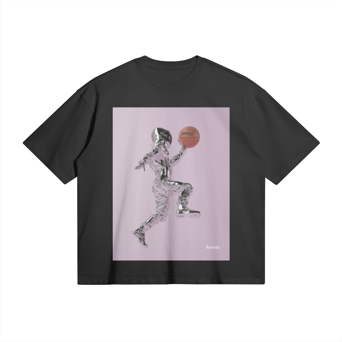 Boxy T-shirt