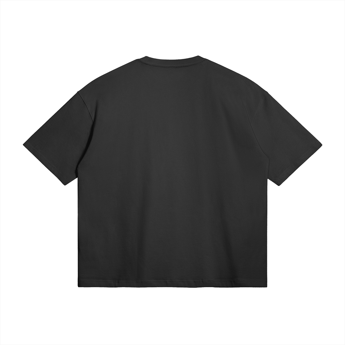 Boxy T-shirt