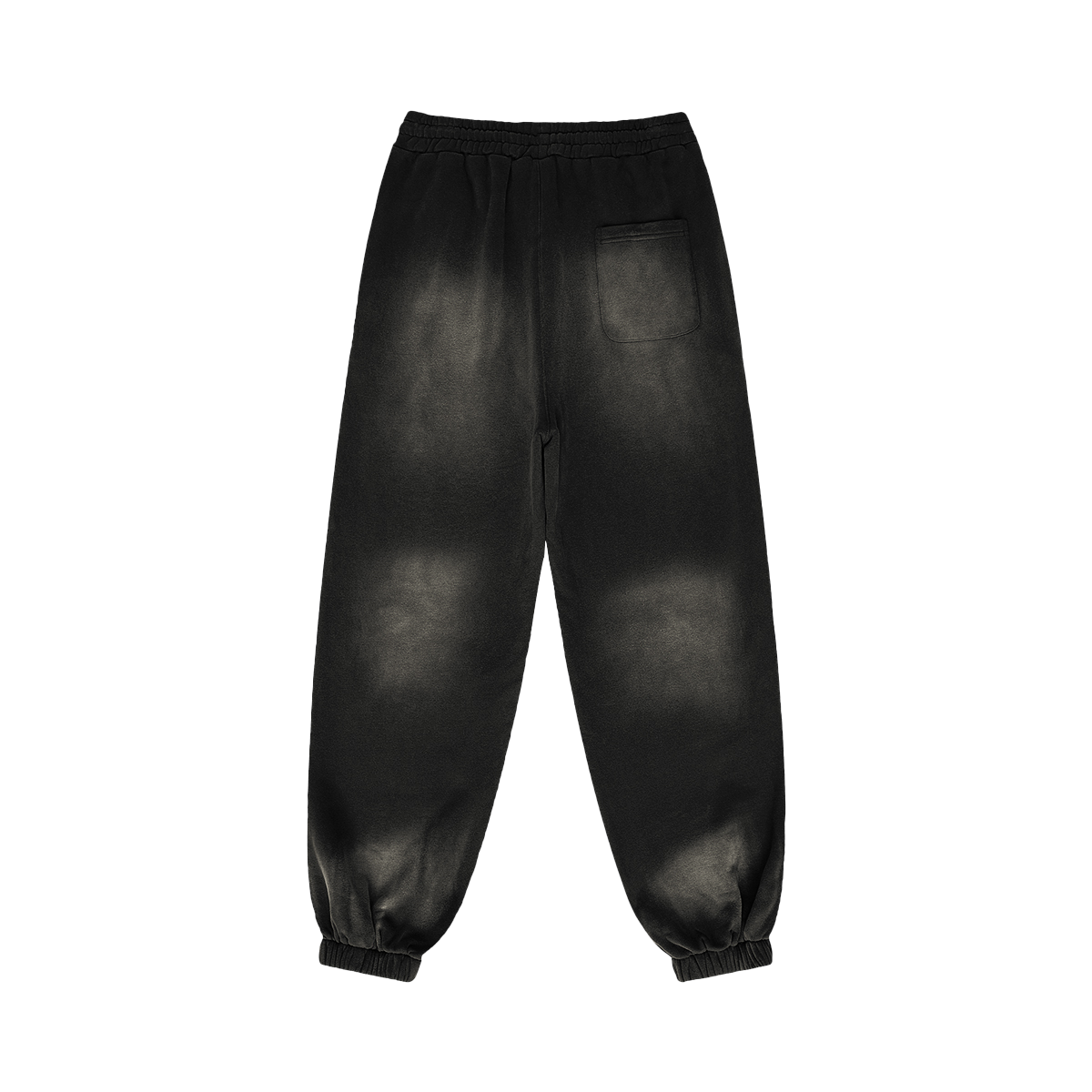 Smoky Fade Pants