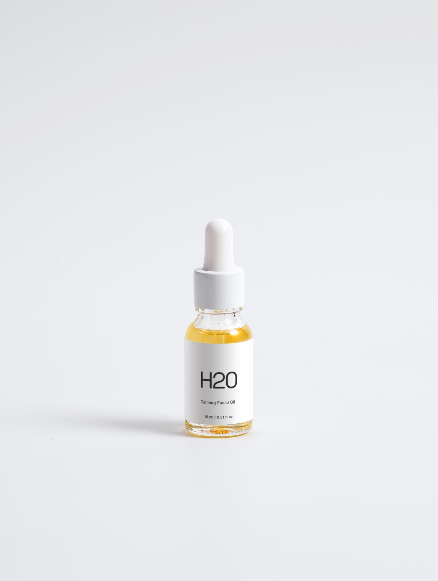 HUMAN 2.0 Calming Facial Oil