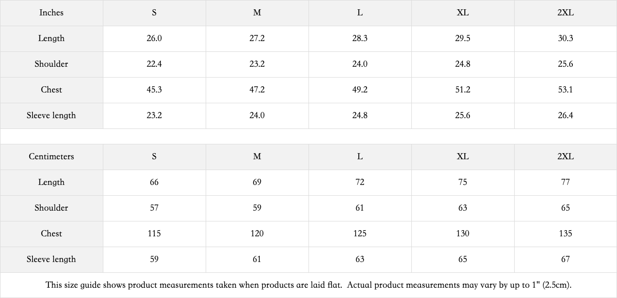 365 Oversize Sweatshirt