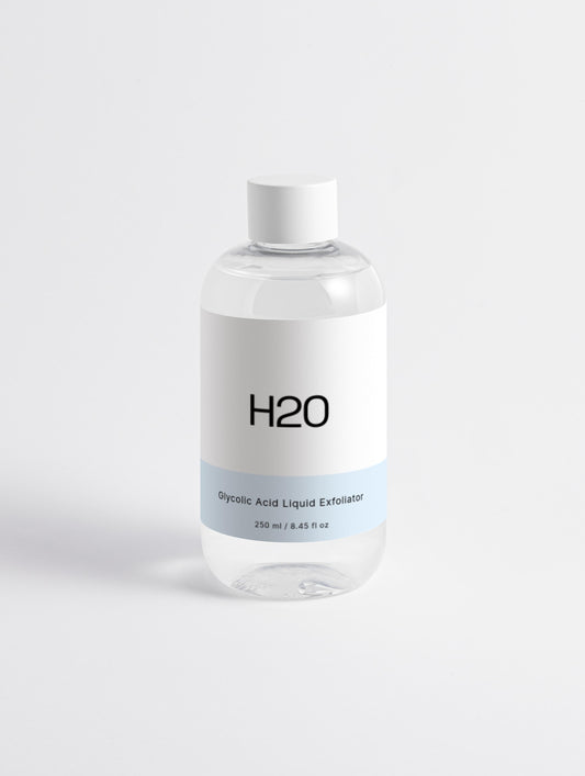 Human 2.0 Liquid Exfoliator