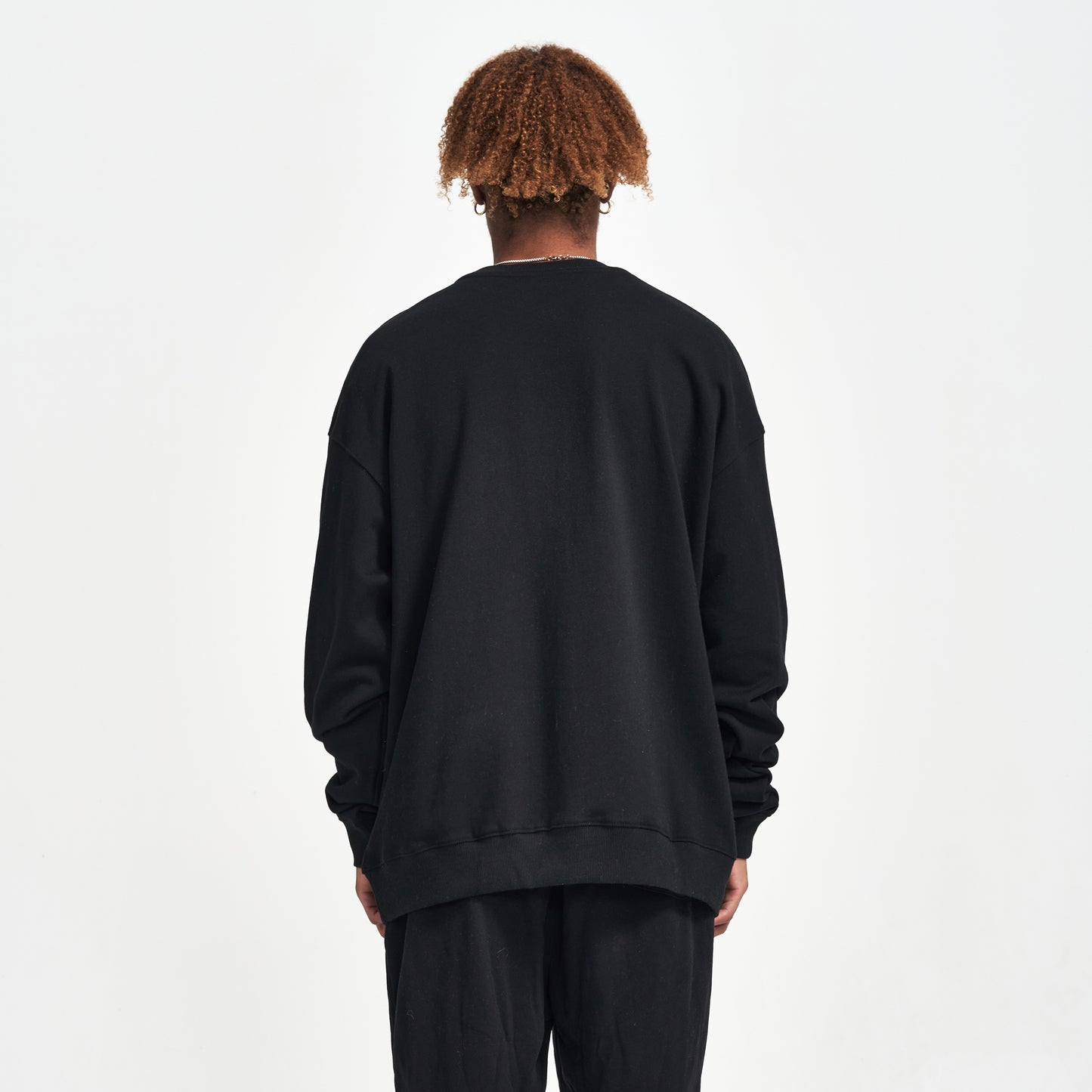 365 Oversize Sweatshirt