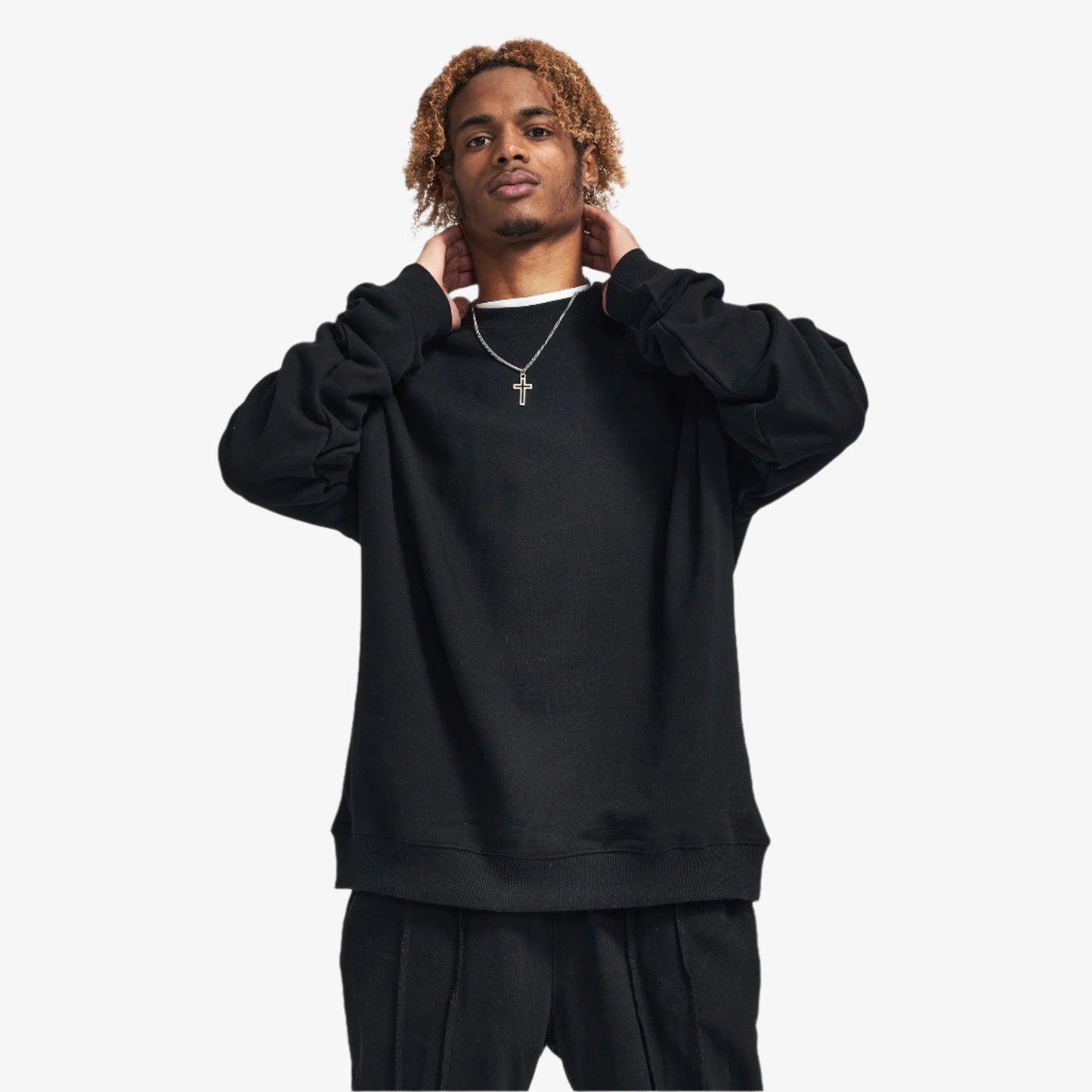 365 Oversize Sweatshirt