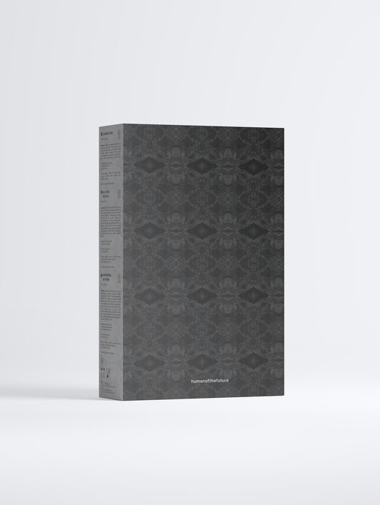 HUMAN 2.0 Radiance Collection Box