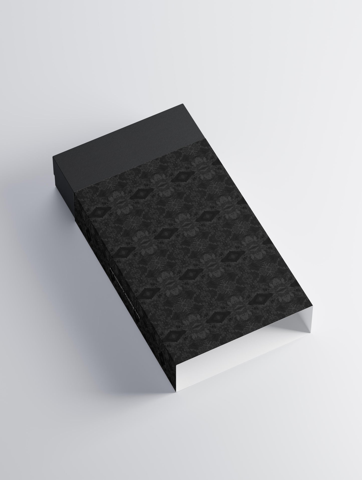HUMAN 2.0 Radiance Collection Box