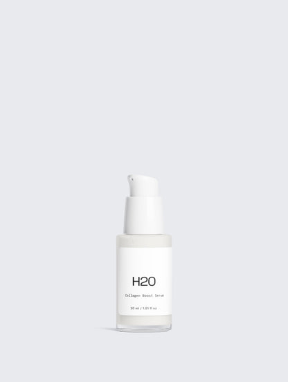 HUMAN 2.0 Collagen Boost Serum