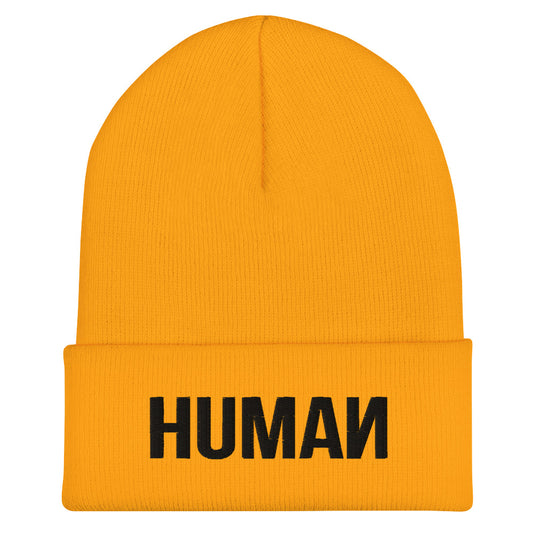 Beanie YLW