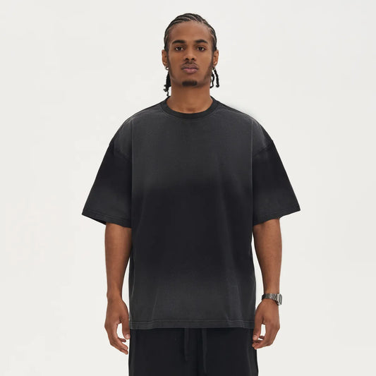 HMN FTR Tonal Gradient T-shirt