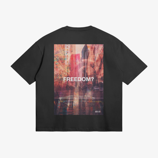 FREEDOM