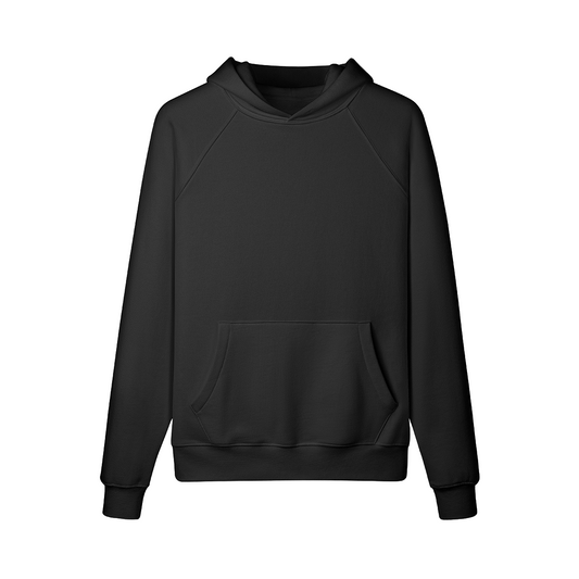 HMN HEAVYWEIGHT HOODIE