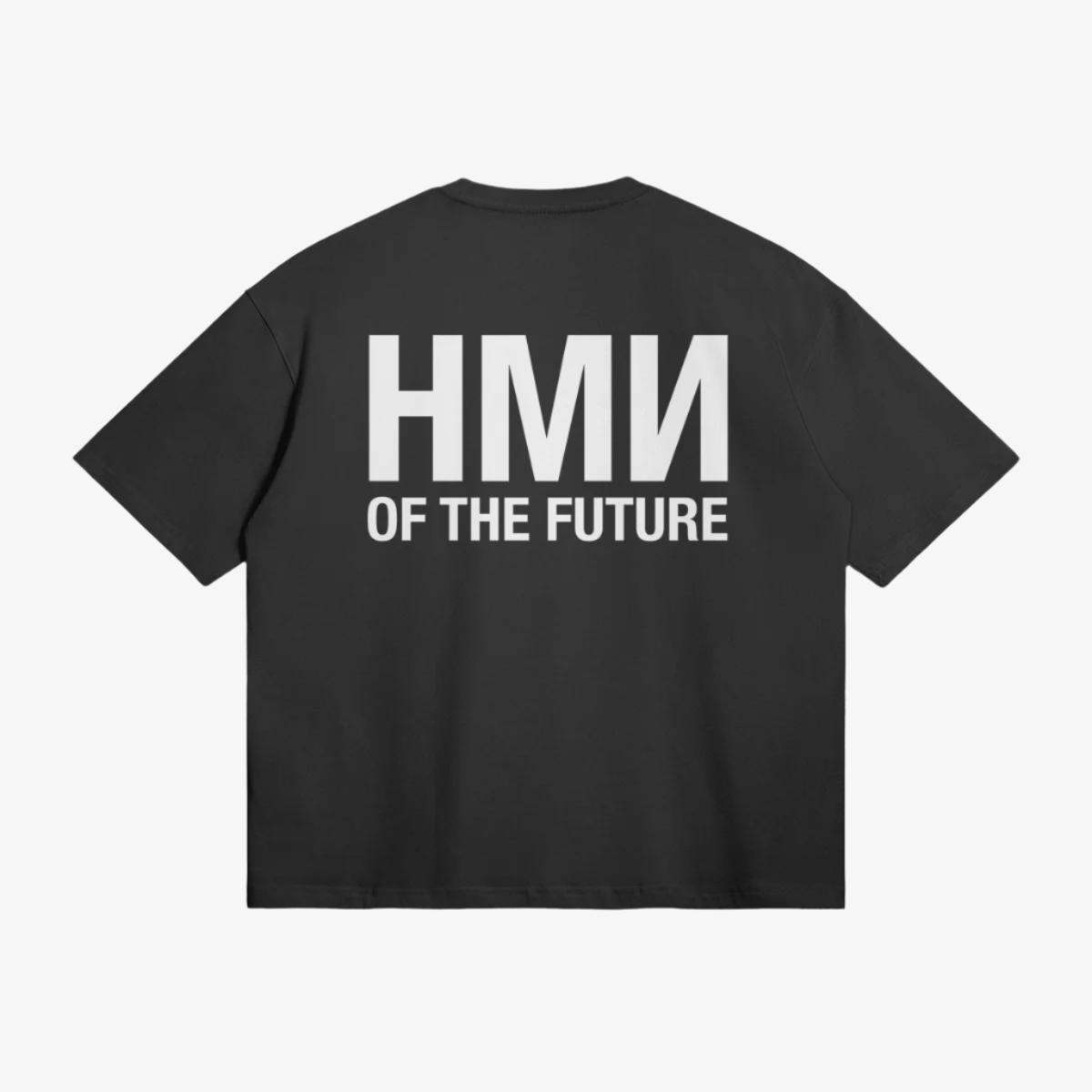 Fuck War Boxy T-shirt