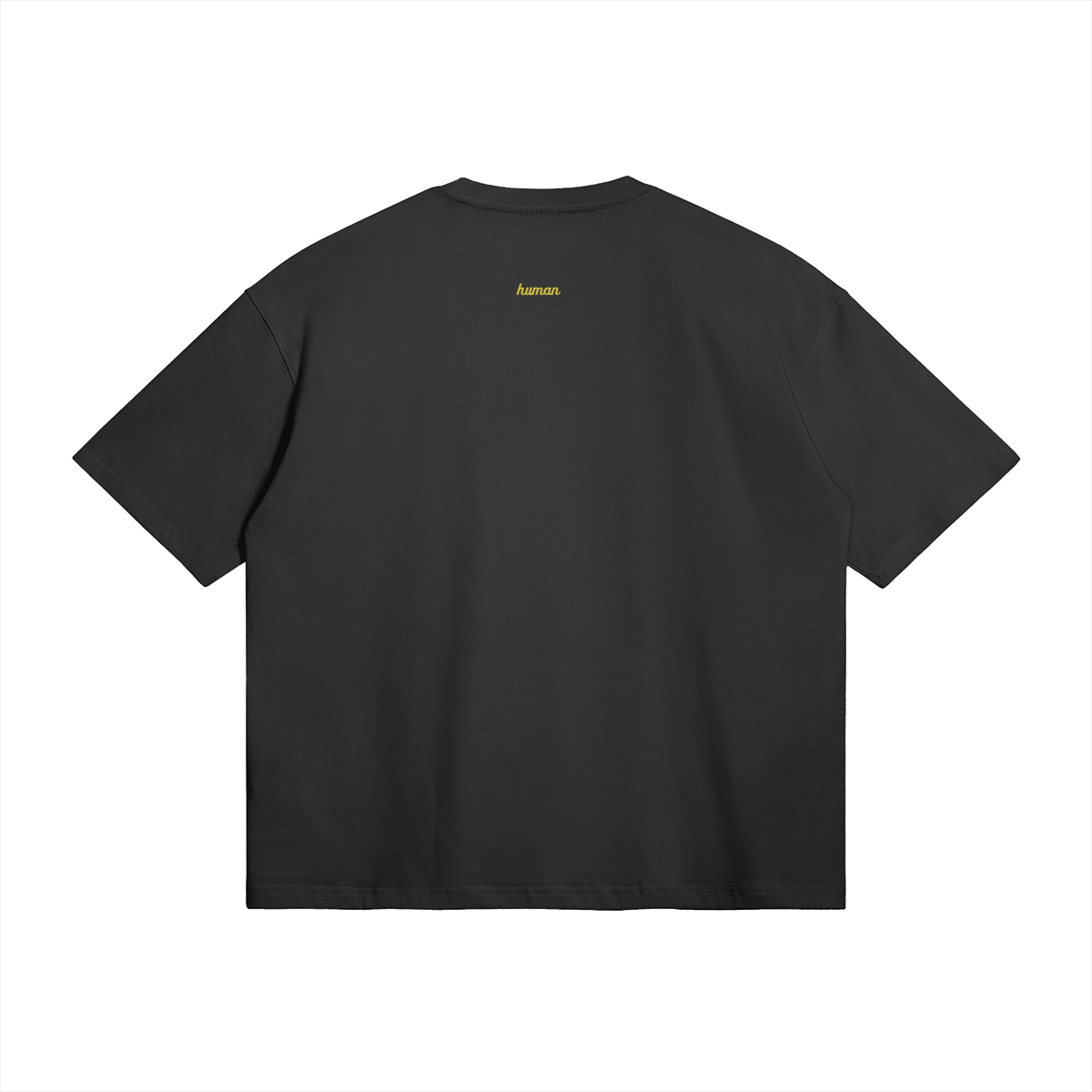 BOXY T-SHIRT