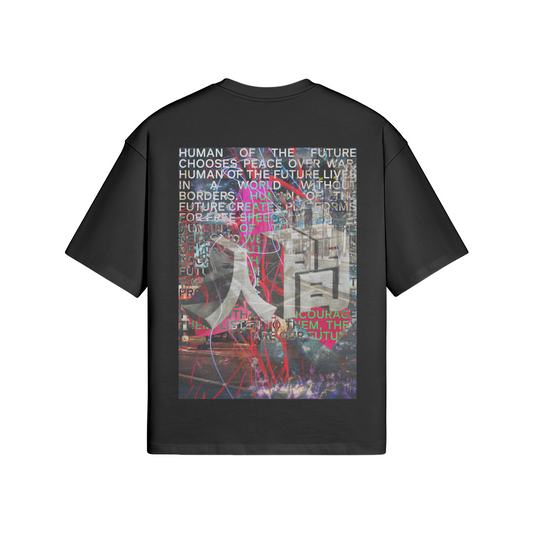 Manifesto BLK